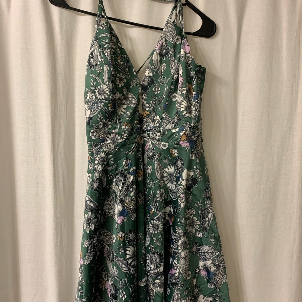 Bebe Dress NWT Size 6